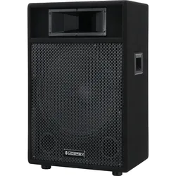 McGrey PA-115 passive PA Lautsprecher Box 400 Watt