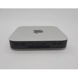 Apple Mac mini M2 2023 8-Core CPU 8 GB RAM 256 GB SSD 10-Core GPU Gigabit Ethernet