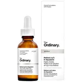 The Ordinary Retinoids Retinol 0.5% in Squalane Anti-Aging-Gesichtspflege 30 ml