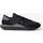Ralph Lauren Train 89 Herren Schwarz/Grau 43