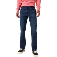 Wrangler Herren Jeans TEXAS SLIM FREE TO STRETCH«, Free to stretch material, Gr. 40 L 32,