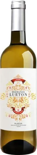 Hermanos Lurton Rueda Sauvignon Blanc Hermanos Lurton 2023