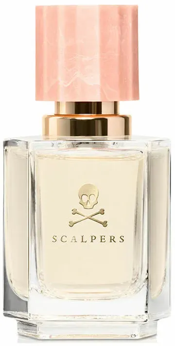 Damenparfüm Scalpers EDP Her & Here 30 ml