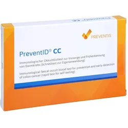 Preventid Cc