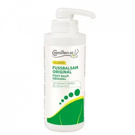 Camillen 60 Fussbalsam Original 500 ml