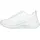 SKECHERS Arch Fit 2.0 Star Bound Damen Weiß/Silber 41
