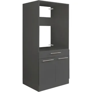 Bega BBK HWR Schranksystem Asiago10 Dekor Grau Anthrazit