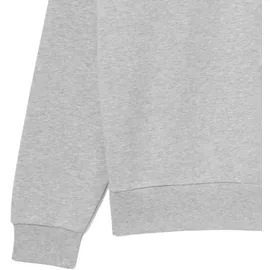 Lacoste Sweatshirt Grau/Weiß/Grün L