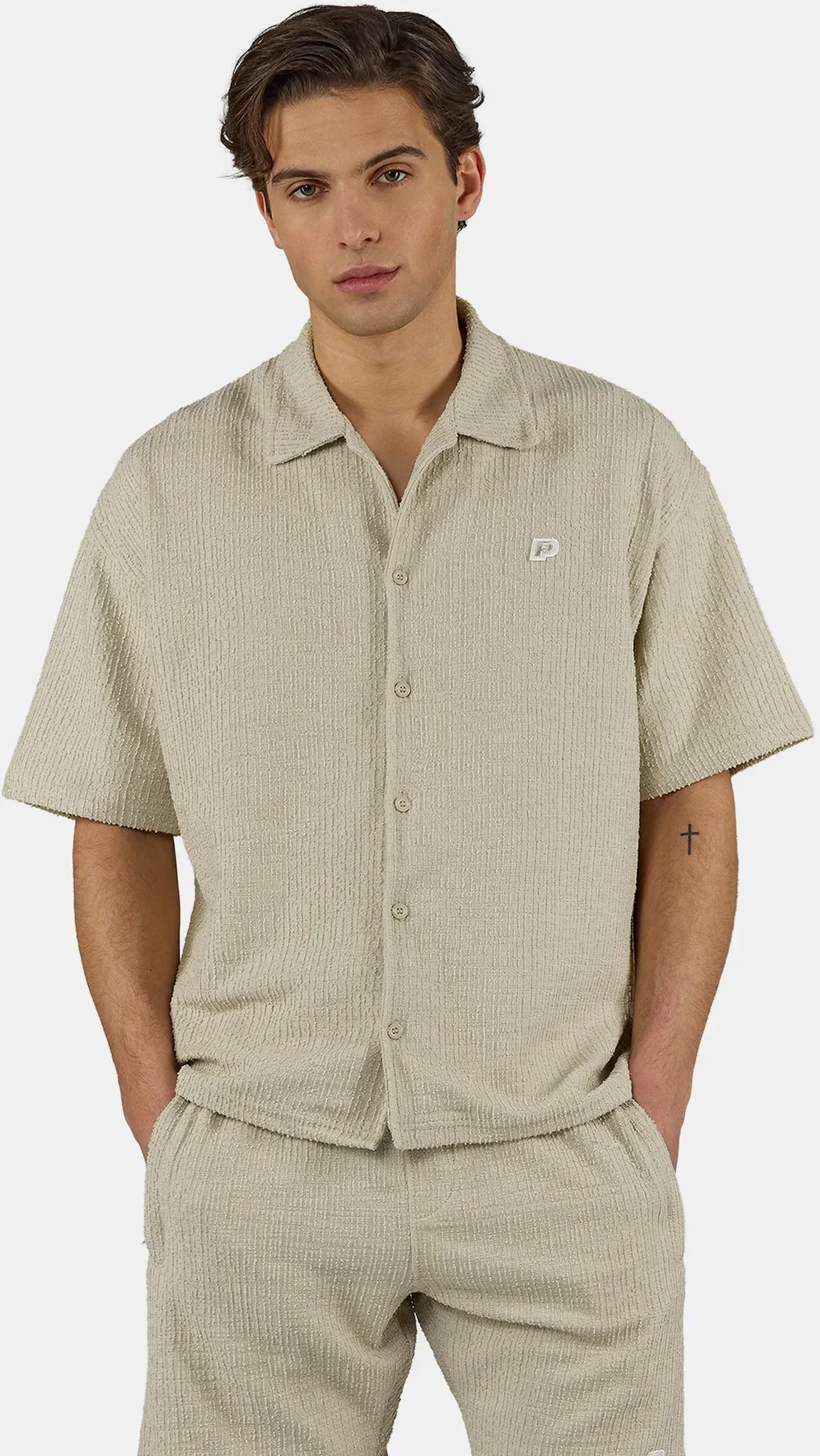 Kurzarmshirt PEGADOR 
