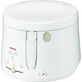 Tefal Maxi Fry FF 1000 weiß