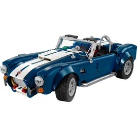 LEGO Icons Shelby Cobra 427 S/C 10357