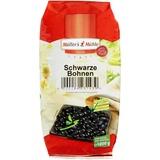 Müller's Mühle Müller ́s Mühle Schwarze Bohnen Fein (1 kg)