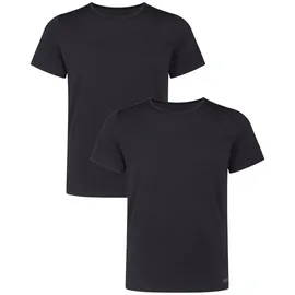 SLOGGI T-Shirt EVER Ease O-Neck in Black | Gr.: L