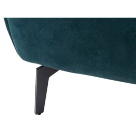 Meise Möbel MODENA 180 x 200 cm Dunkelgrün