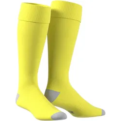 Adidas Ref 16 Schiedsrichter Stutzen - gelb 43-45