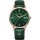 MAURICE LACROIX Eliros Date Leder 40 mm EL1118-PVP01-610-1