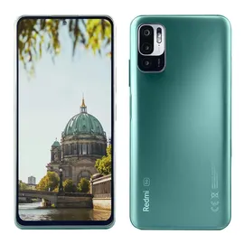 Xiaomi Redmi Note 10 5G 4 GB RAM 64 GB Aurora Green