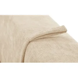 Switch Schlafsofa Gala ¦ beige ¦ Maße (cm): B: 208 H: 92 T: 102.0