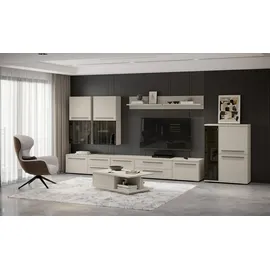 OTTO home Hängevitrine Opera 60 x 29 x 57 cm Cashmere