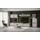 OTTO home Hängevitrine Opera 60 x 29 x 57 cm Cashmere