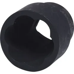 1/2" Spiral-Profil-Kraft-Stecknuss, 24mm