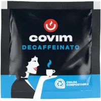 50 CIALDE FILTRO CARTA ESE 44 COVIM Mild Mild entkoffeiniert