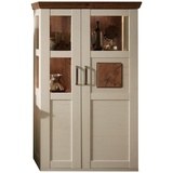 vito Vitrine vito PUB (BHT 92x154x42 cm) vito