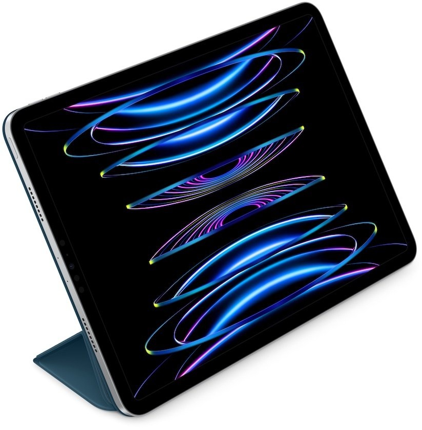 Apple Smart Folio für iPad Pro 11" (1.- 4. Gen.) Marineblau iPad Pro 11"
