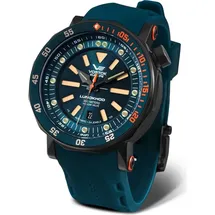 Vostok Europe Lunokhod 2 NH35A-6204208