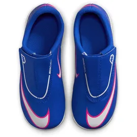 Nike Vapor 16 Kinder Racer Blue/White 28