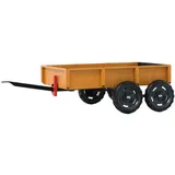 Berg Toys BERG Tandem Trailer L (for Buddy Orange