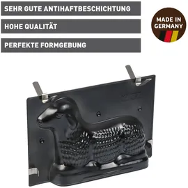 Kaiser 3D Osterlamm Backform 0,7 l