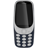 Nokia 3310 Dual SIM Blau