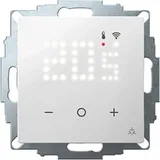 Eberle UTE 3500-RAL9010-G-55 Raumthermostat Unterputz Heizen/Kühlen 1St.