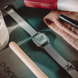 Casio Collection LA670WEM-7EF