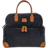 BRIC'S Kosmetiktasche Life Beauty Case Blue