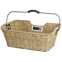 M-Wave Ocean r Seagrass Korb Brown - One Size