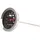 Fackelmann Bratenthermometer 14 cm Edelstahl Silber