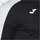 Joma Academy III Volleyballtrikot Kinder 102 - schwarz/weiß 80/92