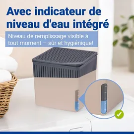 Wenko Cube 1000 g 2er Set