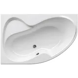Ravak Rosa II Eckbadewanne 160 x 105 cm (CM21000000)