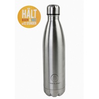 Natura Balance Thermoskanne ISO Kanne Edelstahl 750ml Iso Flasche