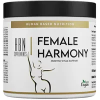 Peak Performance HBN Supplements Femal Harmony Kapseln 120 St.