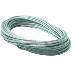 Paulmann Sicherheits-Spannseil für Seilsysteme | 12m Länge | 6mm2 Querschnitt | Seil für Seilsystem