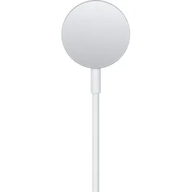 Apple Magnetisches Ladekabel für Apple Watch auf USB-A - Weiß