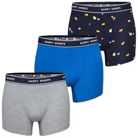 Phil & Co. Berlin Retro Pants All Styles mischfarben XXL 3er Pack