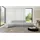 altdecor Ecksofa modulares Sofa Solven-L1 - 380x174x70 cm Hellgrau