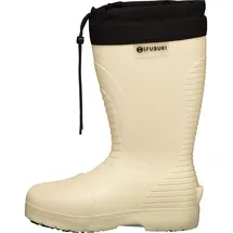 fubuki Niseko 3.0 Gummistiefel Beige 44