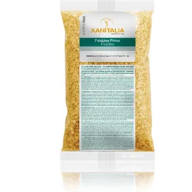 XanitaliaPro Brasilian System Wax-Perlen 1000 g