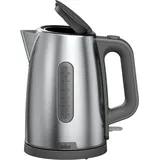 Braun PurShine WK 1500 GY 1,7 l Grau